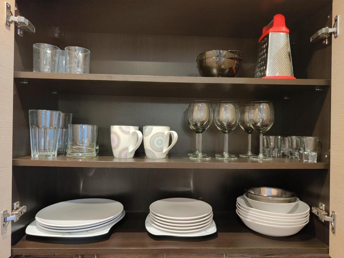 Apartament F&J #12 Stary Toruń エクステリア 写真