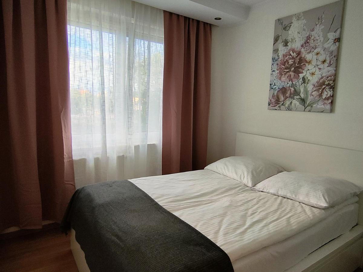 Apartament F&J #12 Stary Toruń エクステリア 写真