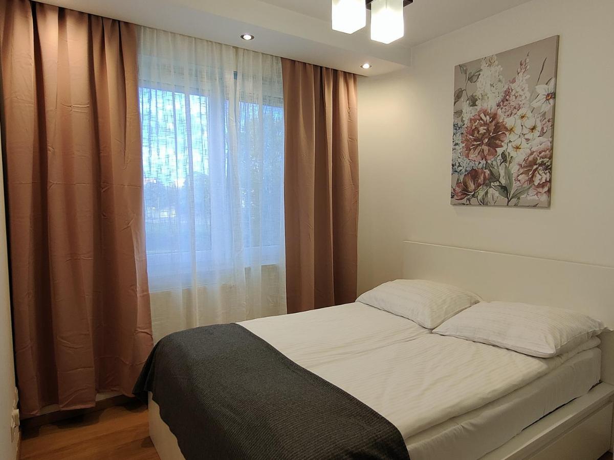 Apartament F&J #12 Stary Toruń エクステリア 写真