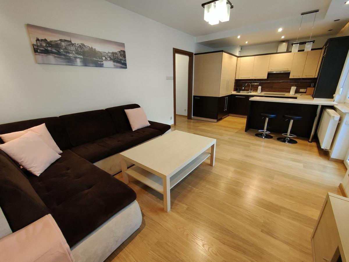 Apartament F&J #12 Stary Toruń エクステリア 写真