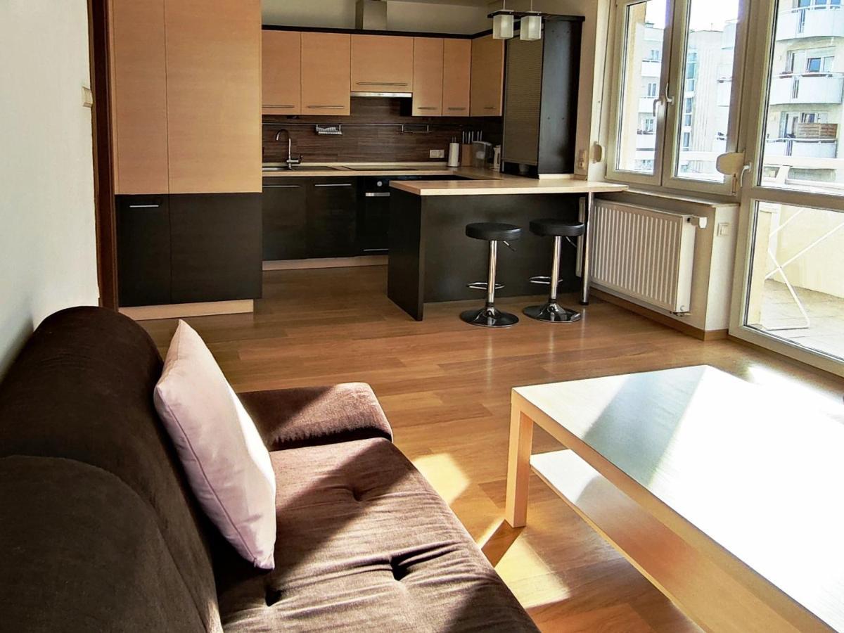Apartament F&J #12 Stary Toruń エクステリア 写真