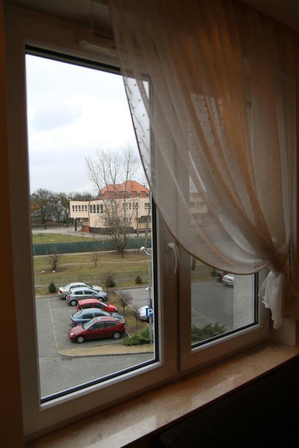 Apartament F&J #12 Stary Toruń エクステリア 写真